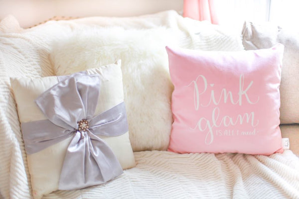 Pink Glam is all i need♥