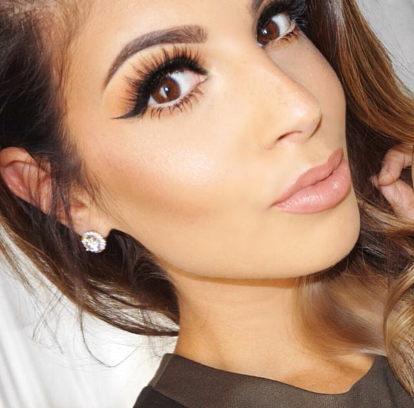 Fluttery Glam Lashes♥