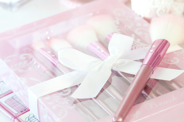 Glam Beauty Brush set♥