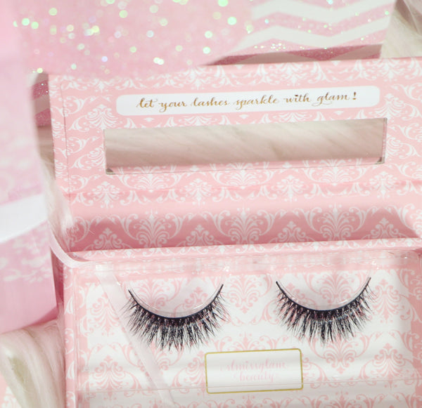 Seduced Glam Lashes♥