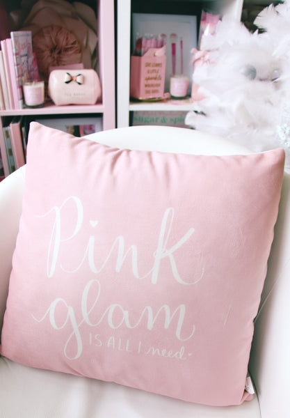 Pink Glam is all i need♥