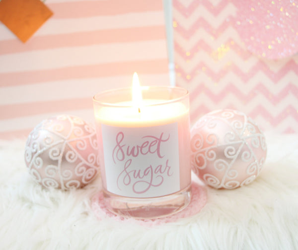Sweet Sugar♥