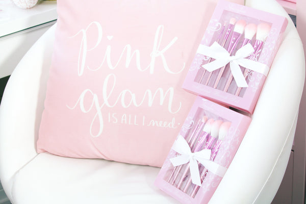 Pink Glam is all i need♥