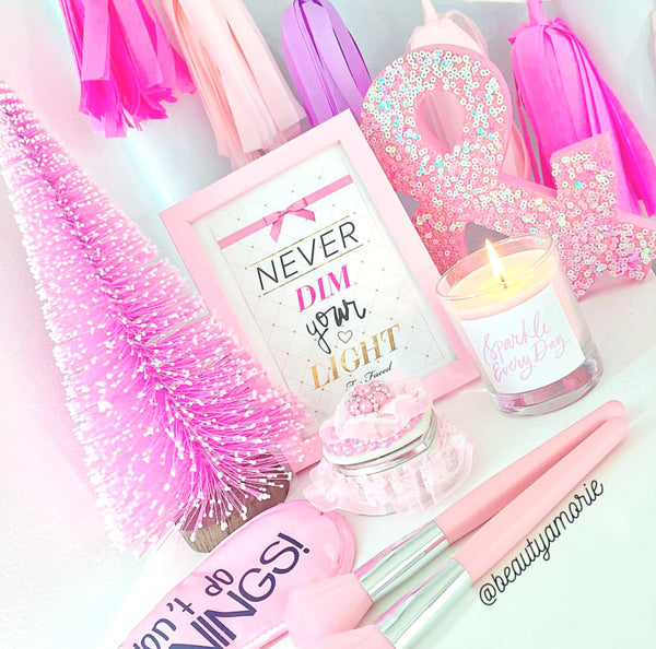 Sparkle Everyday♥