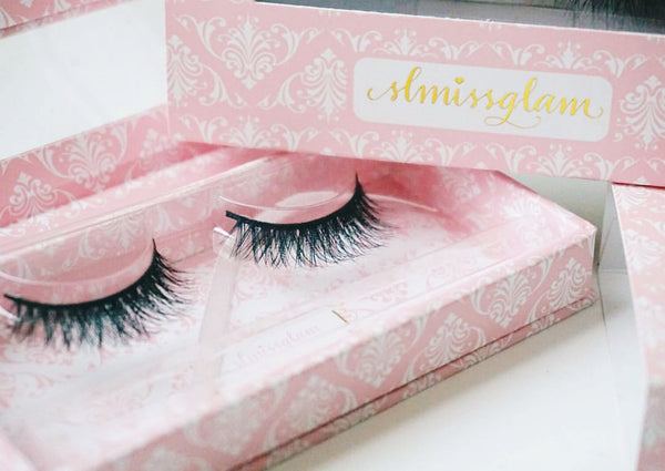 Seduced Glam Lashes♥