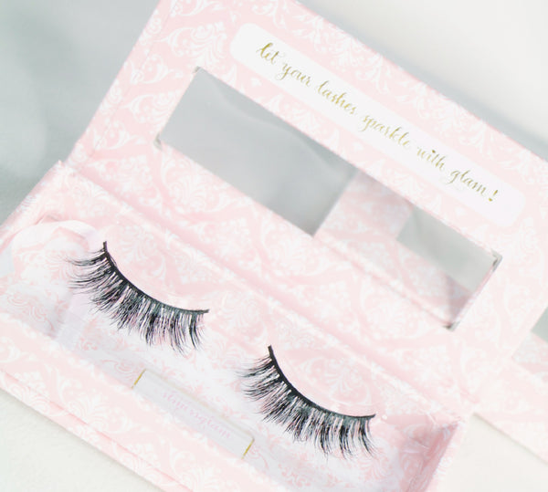 Luxe Glam Lashes♥