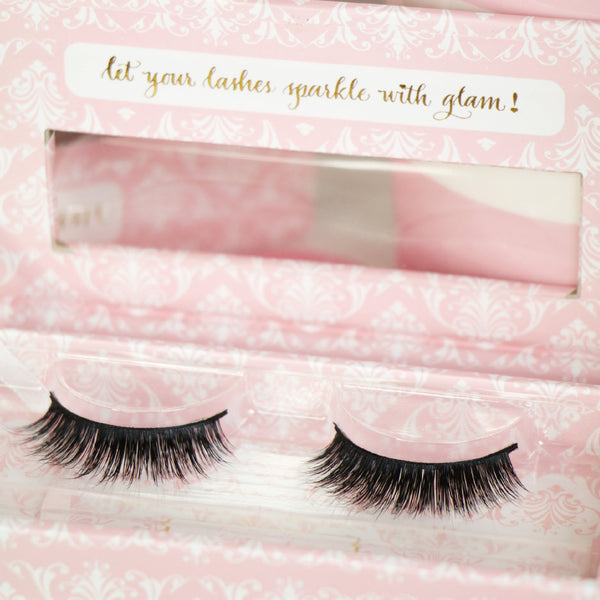 Natural Glam Lashes♥