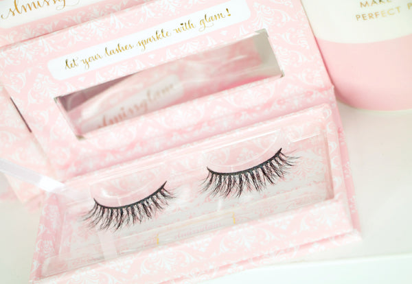 Freshly Glam Lashes♥