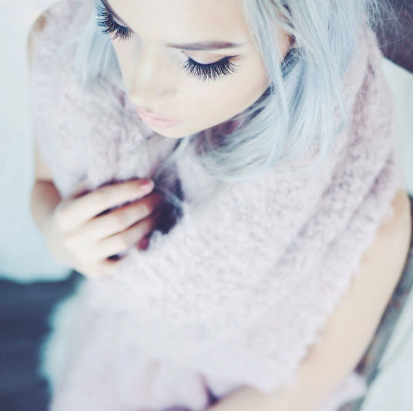 Dangerously Glam Lashes♥