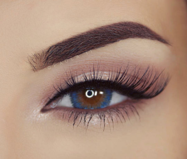 Seduced Glam Lashes♥