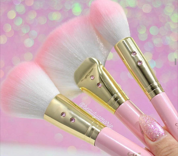 Pink Sparkle Skin Set♥♥