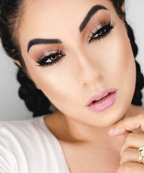 Luxe Glam Lashes♥