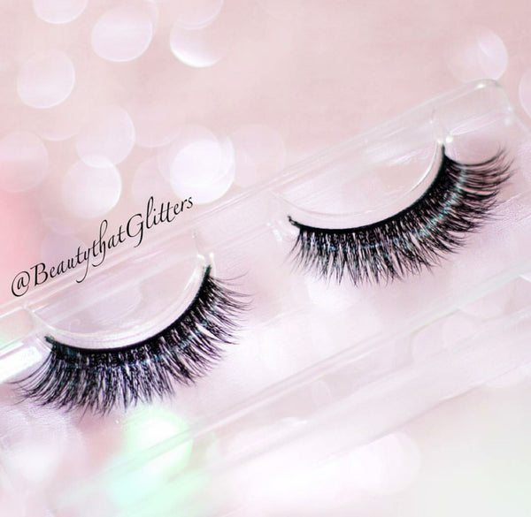 Dangerously Glam Lashes♥