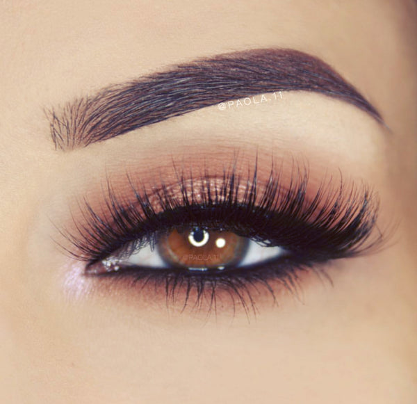 Dangerously Glam Lashes♥