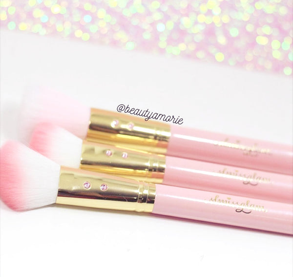 Pink Flawless Face Set♥