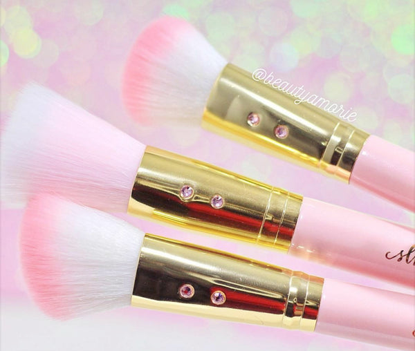 Pink Flawless Face Set♥