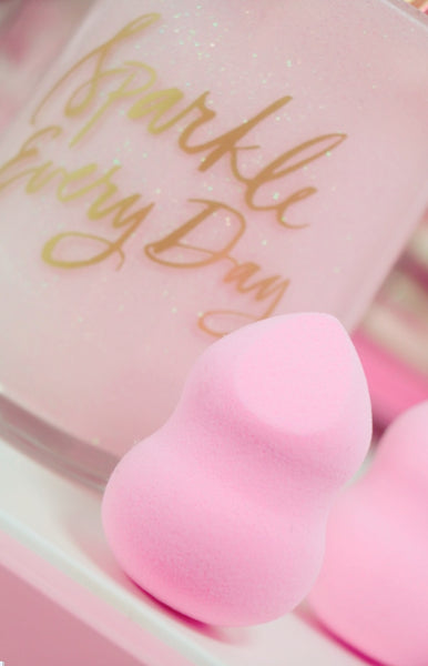 Sparkle Everyday Glam Beauty Blender♥