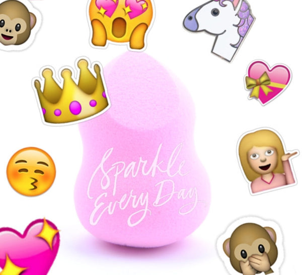 Sparkle Everyday Glam Beauty Blender♥