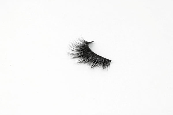 Natural Glam Lashes♥