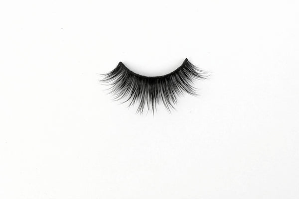 Natural Glam Lashes♥