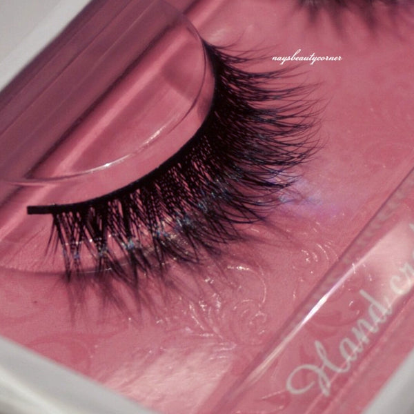 Seduced Glam Lashes♥