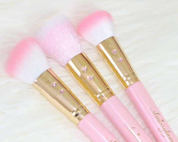 Pink Flawless Face Set♥