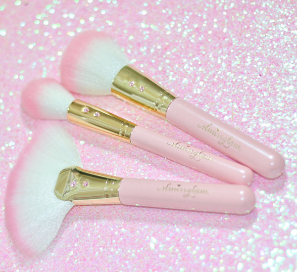 Pink Sparkle Skin Set♥♥