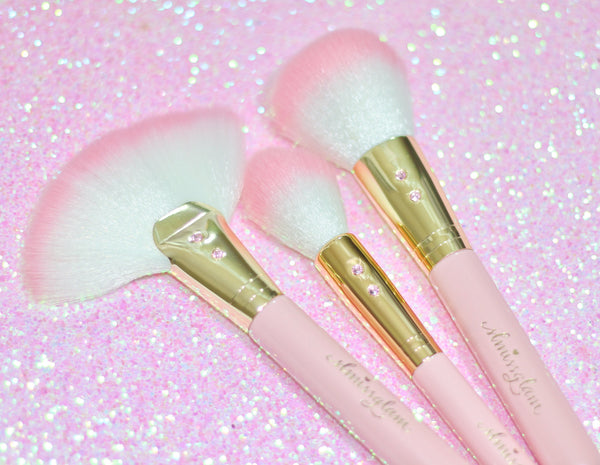 Pink Sparkle Skin Set♥♥