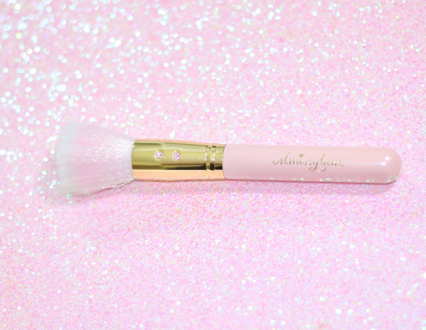 Pink Flawless Face Set♥