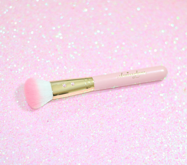 Pink Flawless Face Set♥