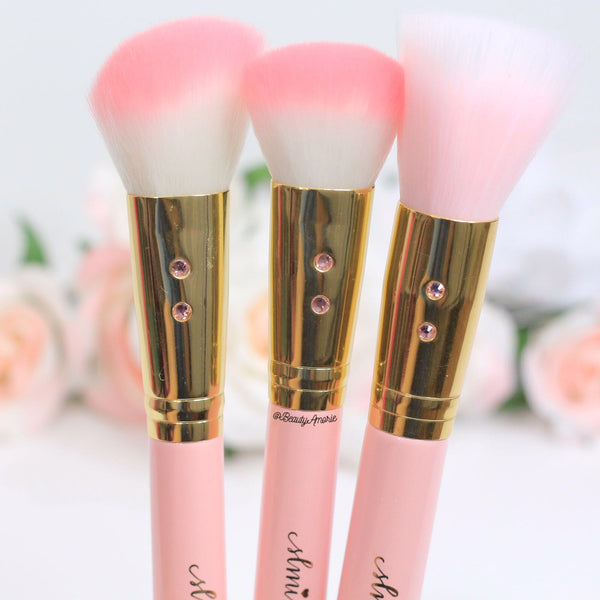 Pink Gold Glam Set of 9♥♥