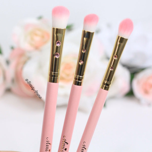 Pink Gold Glam Set of 9♥♥