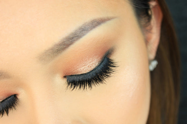 Natural Glam Lashes♥