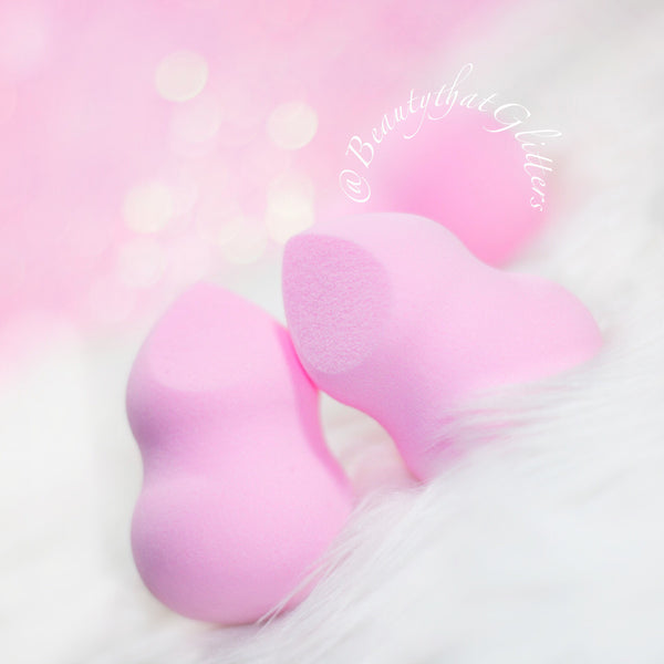 Sparkle Everyday Glam Beauty Blender♥