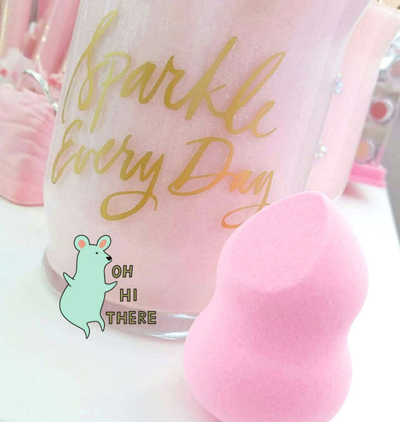 Sparkle Everyday Glam Beauty Blender♥