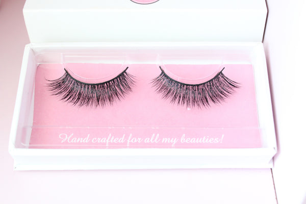 Dangerously Glam Lashes♥