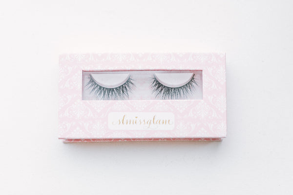 Seduced Glam Lashes♥