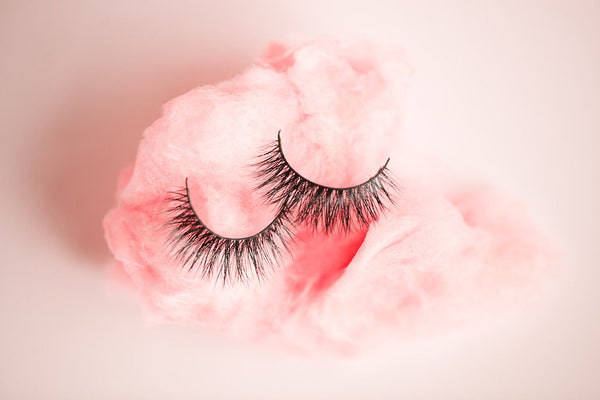 Seduced Glam Lashes♥