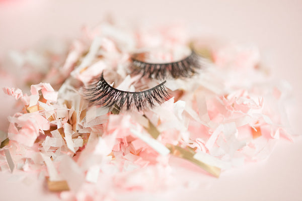 Seduced Glam Lashes♥