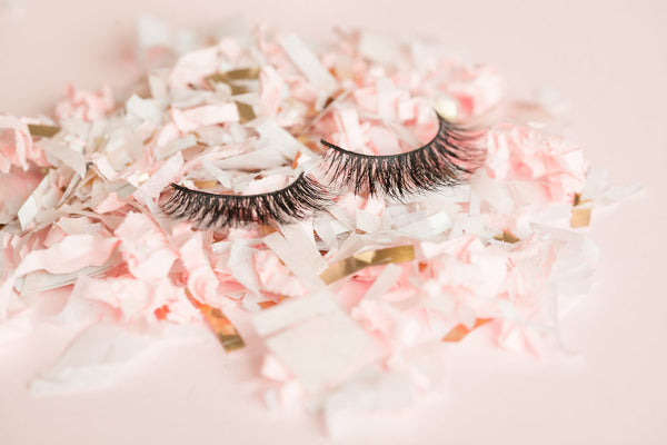 Seduced Glam Lashes♥