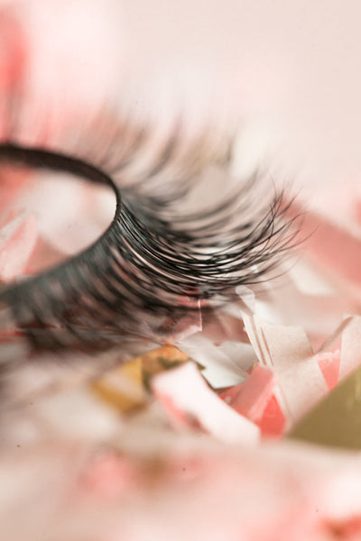 Seduced Glam Lashes♥