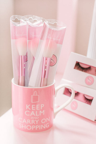 Blusher Brush♥