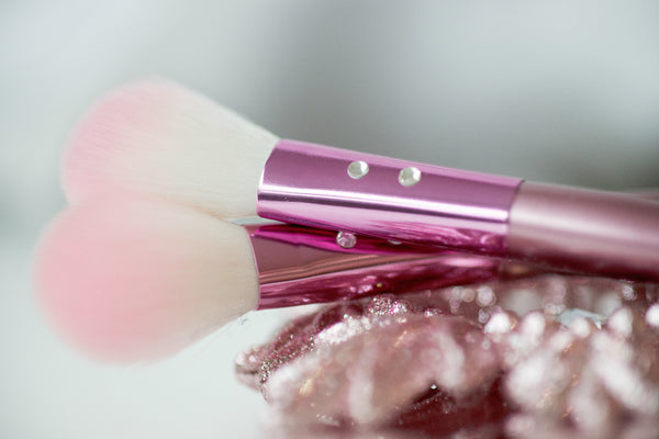 Blusher Brush♥