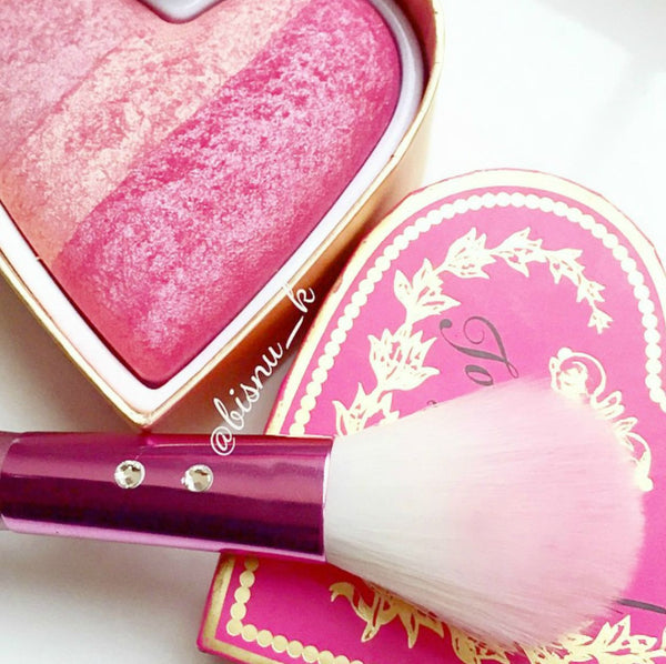 Blusher Brush♥