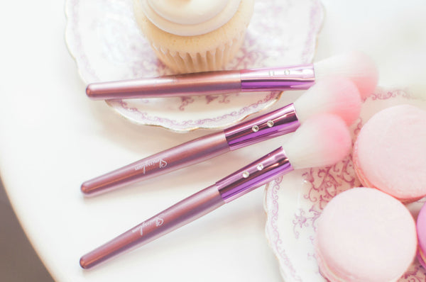 Blusher Brush♥