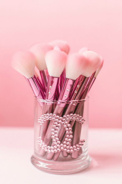 Glam Beauty Brush set♥