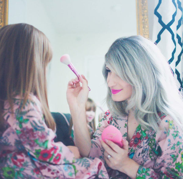 Blusher Brush♥