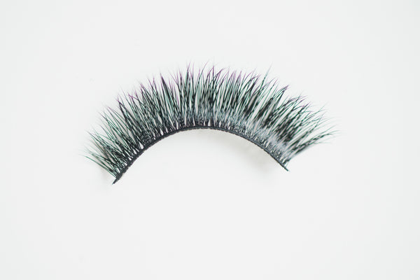 Dangerously Glam Lashes♥