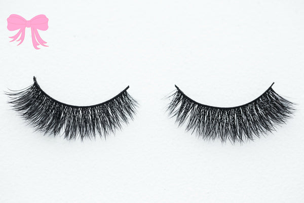 Dangerously Glam Lashes♥