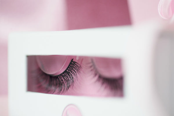 Dangerously Glam Lashes♥